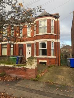 Clarendon Road West, Chorlton... 3 bed semi