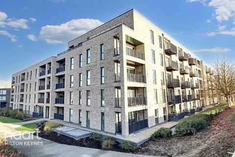 Canal Street, Milton Keynes 1 bed apartment for sale