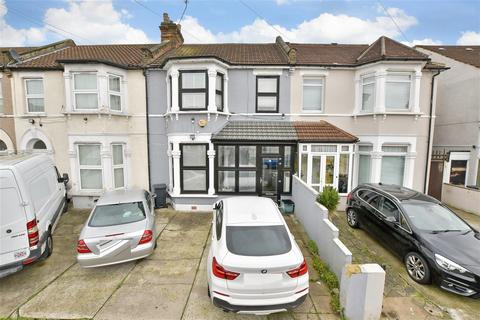 Dalkeith Road, Ilford IG1 4 bed terraced house for sale