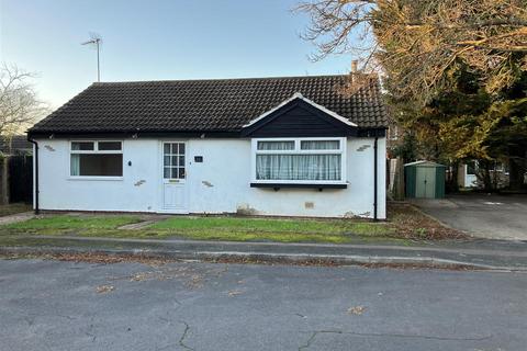 Amwell Road, Cambridge CB4 Plot for sale