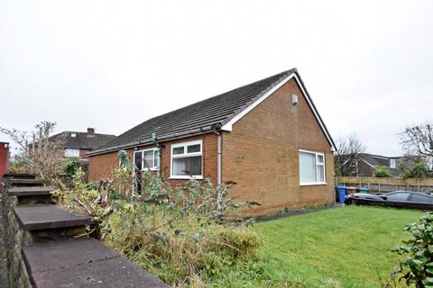 Shaw Road, Rochdale OL16 3 bed detached bungalow for sale
