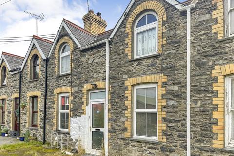 Poplar Terrace, Pontrhydfendigaid... 2 bed terraced house for sale