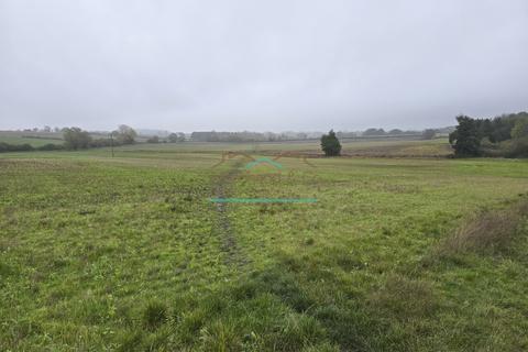 Farndish, Wellingborough, NN29 7HJ Land for sale