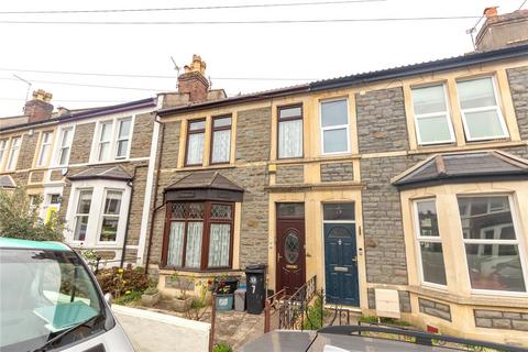 Bishop Road, Bristol, BS7 4 bed terraced house for sale