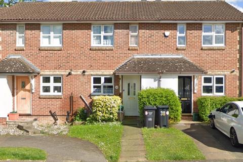 Carpenter Close, Billericay 2 bed terraced house for sale