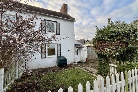 Fishponds Road, Redcar TS11 2 bed semi