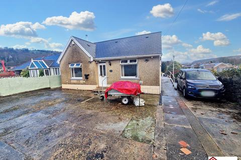 Farm Road, Trebanos, Pontardawe... 3 bed detached house for sale