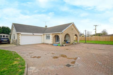 Pennyhill Lane, Brampton En Le... 4 bed bungalow for sale