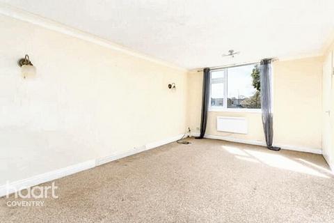 Hampshire Close, Coventry 3 bed terraced house for sale