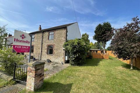 139 Station Road, Scawby DN20 2 bed semi