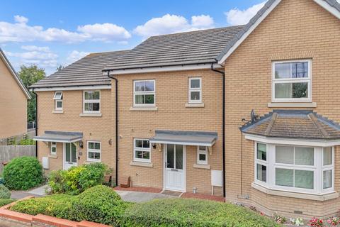 Tynan Close, Royston SG8 3 bed terraced house for sale