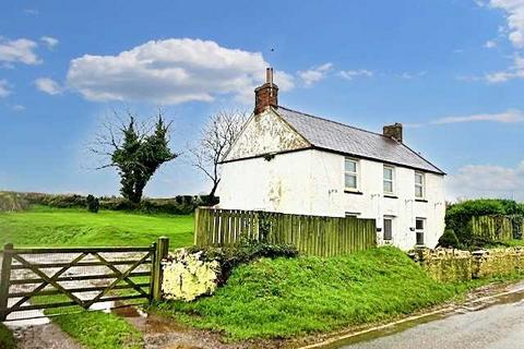 Enfield House, The Green, Hundleton... 2 bed detached house for sale