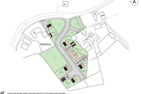 Chapel Lane, Wicken CB7 Land for sale