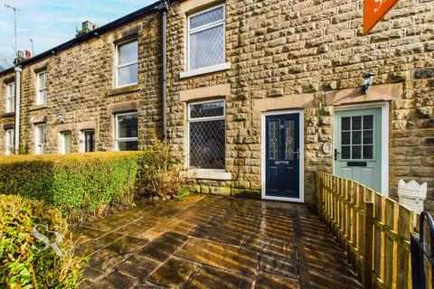 Bingswood Avenue, Whaley Bridge, SK23 2 bed terraced house for sale