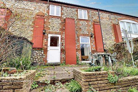Abbeyfields, Great Massingham 3 bed barn conversion for sale