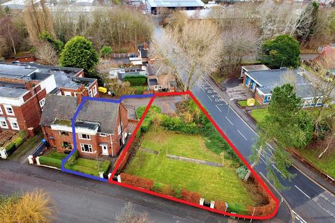 Manners Road, Ilkeston 3 bed semi