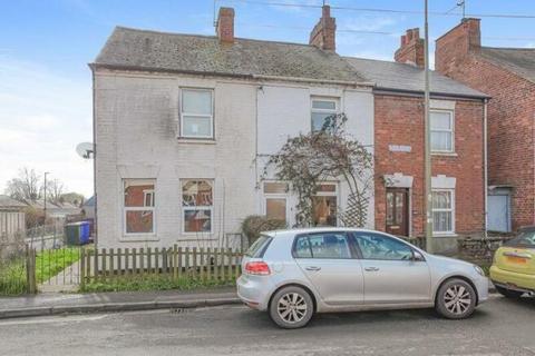 Banbury,  Oxfordshire,  OX16 3 bed end of terrace house for sale