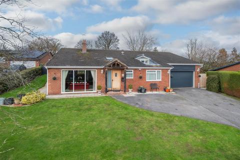 Torr Rise, Tarporley 5 bed detached house for sale
