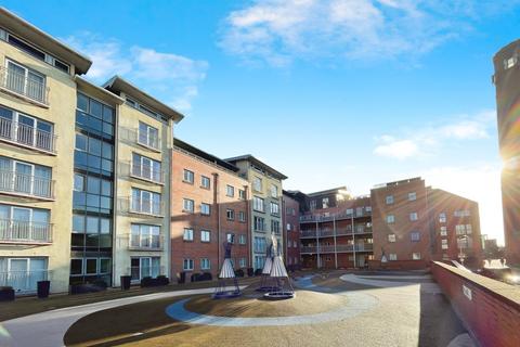 The Leadworks, Queens Road, Chester, CH1 3 bed flat for sale