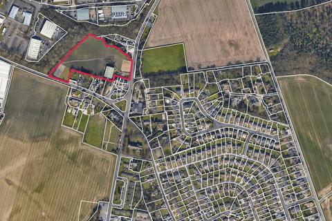 Knowsley L34 Land for sale