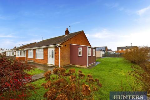 Scarborough Crescent, Bridlington 2 bed semi