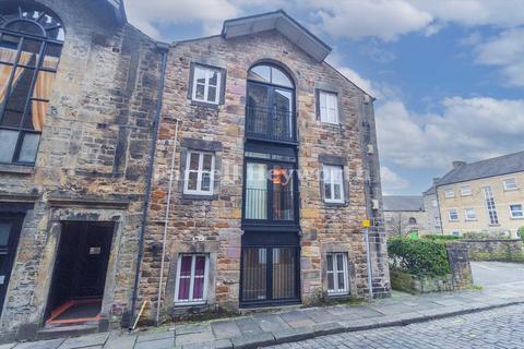Bridget Street, Lancaster LA1 2 bed flat for sale