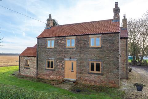 North Drove, Woodhall Spa LN10 4 bed farm house for sale