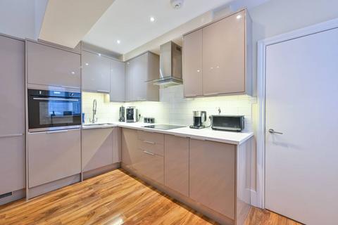 The Old Mill, Gladstone Road... 2 bed semi