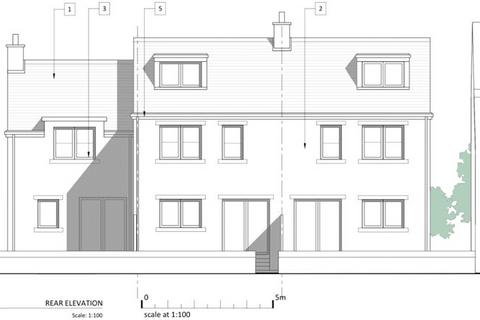 Greenwood Road, Pateley Bridge... 5 bed bungalow for sale