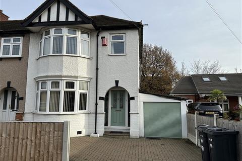 ROXY AVENUE, CHADWELL HEATH RM6 3 bed terraced house for sale