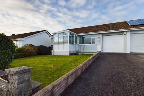 Carharrack, Redruth