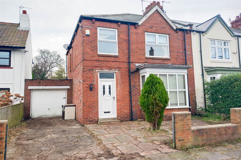 Ferndale Avenue, East Boldon 3 bed terraced house for sale