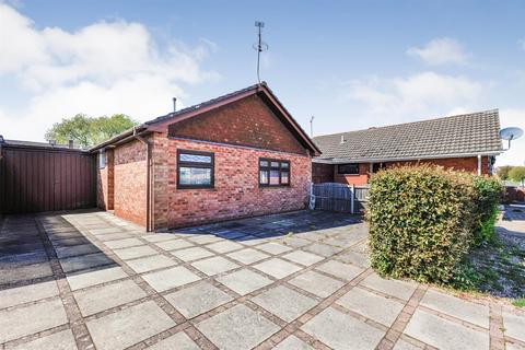 The Raywoods, Nuneaton CV10 2 bed semi