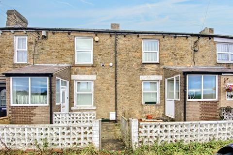 Robson Terrace, Dipton, Stanley... 4 bed terraced house for sale