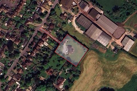 Stone Street, Lympne, Hythe, Kent, CT21 5 bed detached house for sale