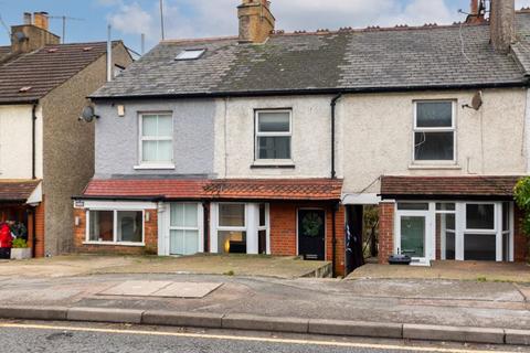 Godstone Road, Whyteleafe 2 bed terraced house for sale