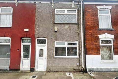 Weelsby Street, Lincolnshire DN32 3 bed terraced house for sale