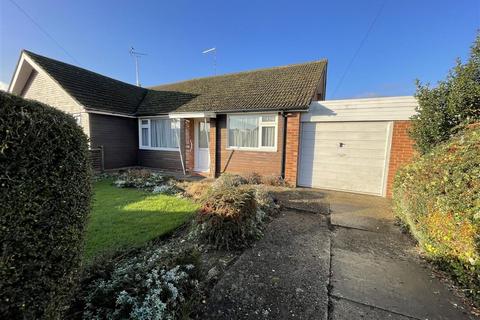Salisbury Road: Werrington 2 bed semi