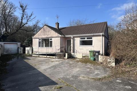 Trecarne Close, Polgooth 3 bed detached bungalow for sale