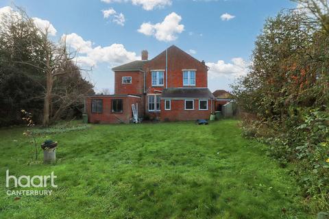 Whitstable Road, Canterbury 4 bed detached house for sale
