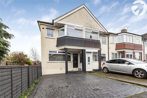 Kingswood Close, Dartford, Kent, DA1 3 bed end of terrace house for sale