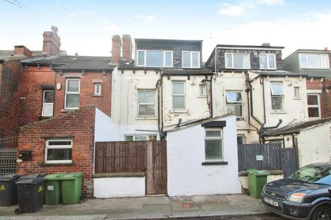 Stanningley Road, West Yorkshire LS12 1 bed apartment for sale