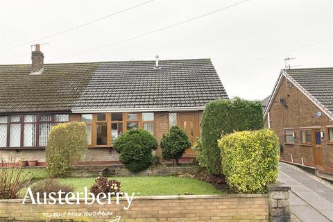 Thirlmere Grove, Stoke