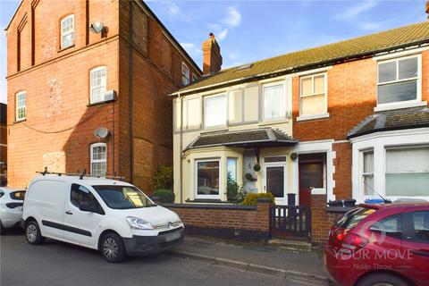 Digby Street, Northamptonshire NN16 4 bed end of terrace house for sale