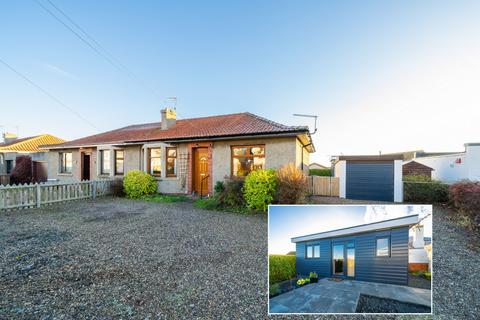 Balcomie Road, Crail, KY10 3 bed semi