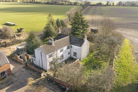 Leicester Road, Knaptoft... 6 bed detached house for sale