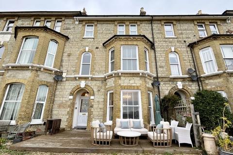 Southgrove Road, Ventnor 6 bed end of terrace house for sale