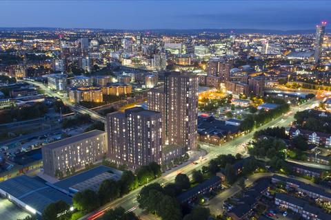 1 bedroom apartment for sale