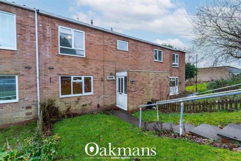 Cadnam Close, Birmingham 3 bed house for sale