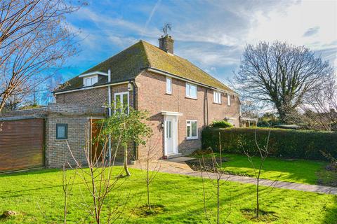 North Trade Road, Battle 3 bed semi